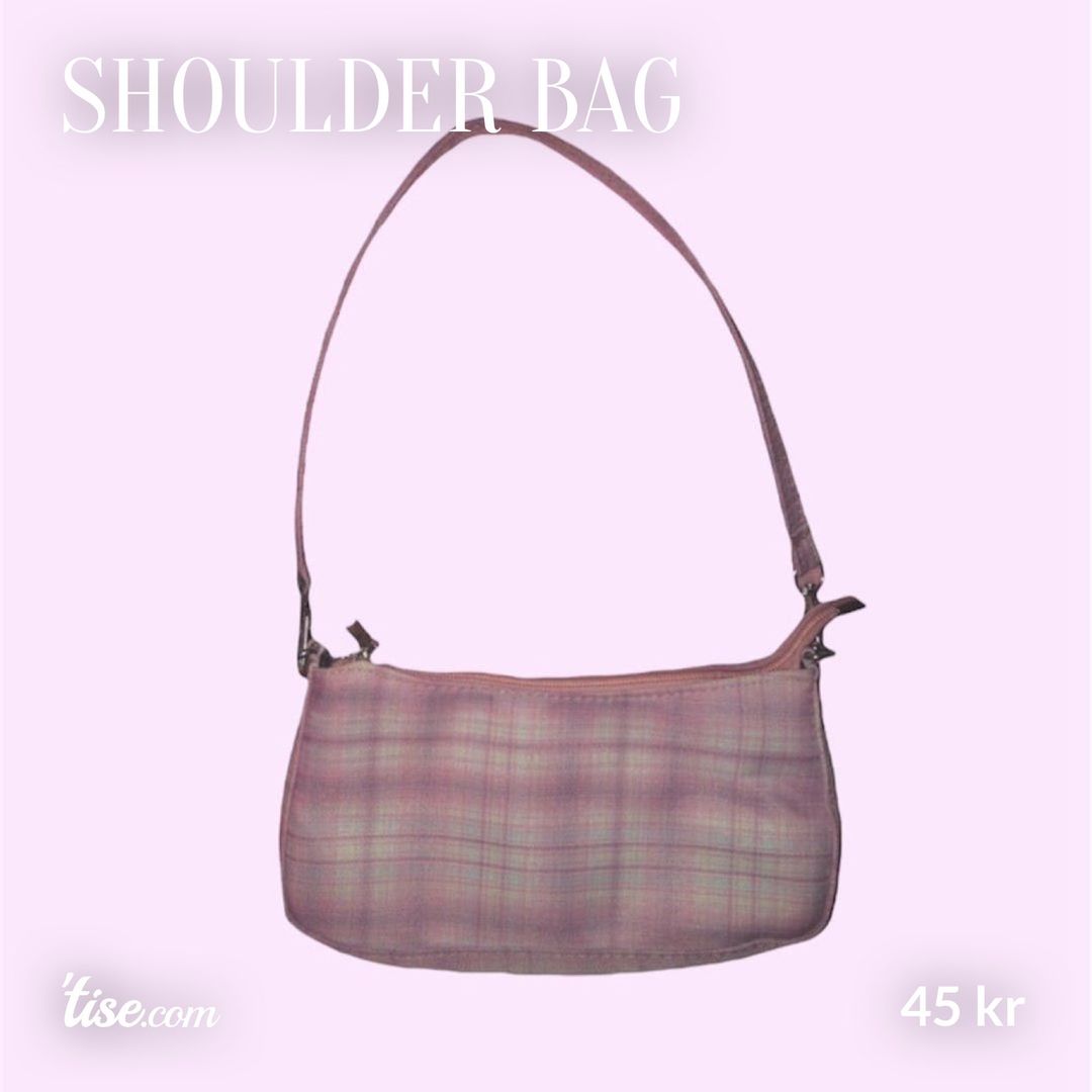 Shoulder bag