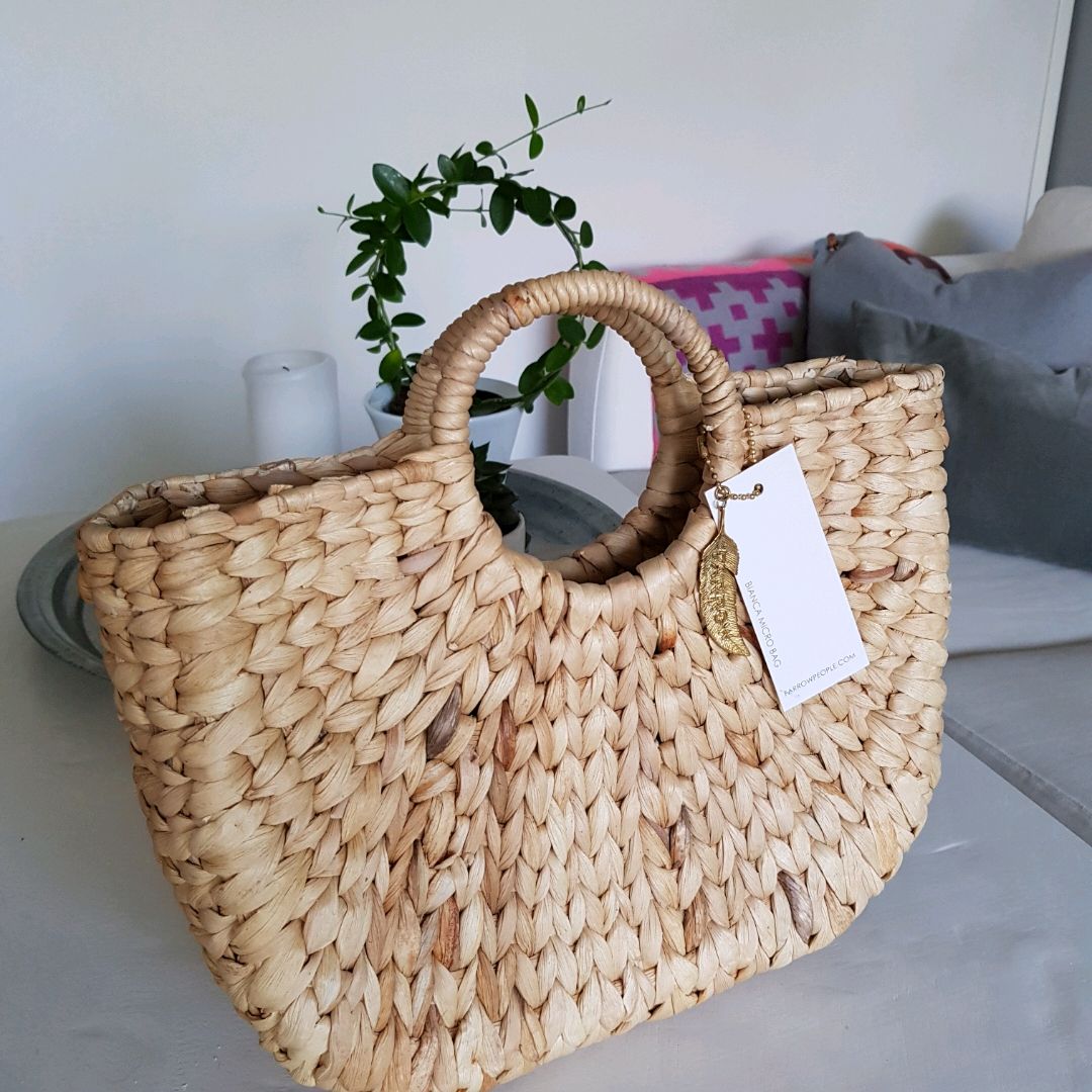 Bianca Bag micro