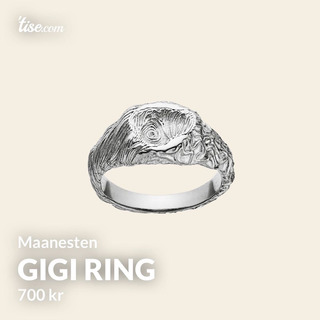 Gigi Ring