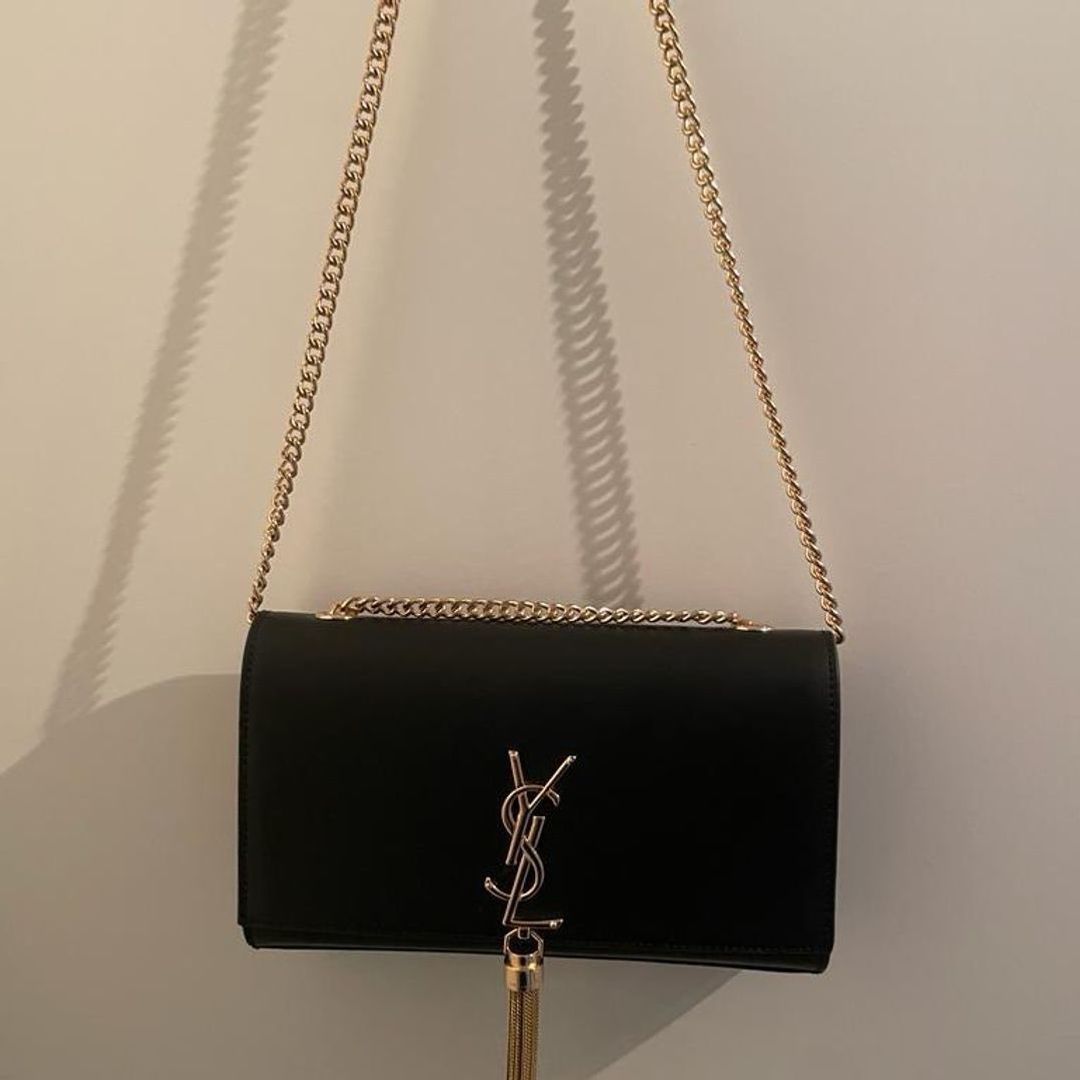 YSL veske