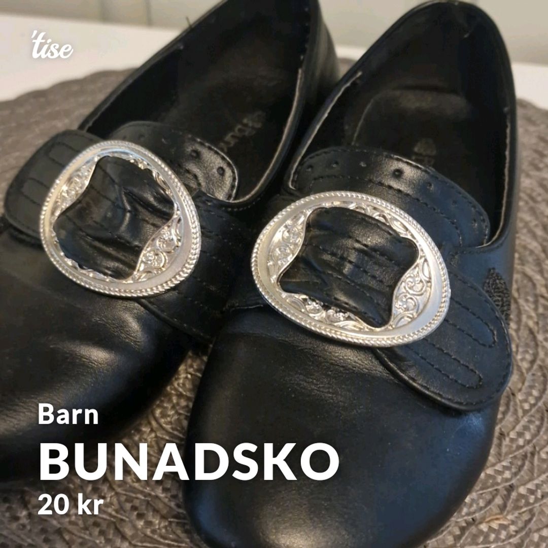 Bunadsko