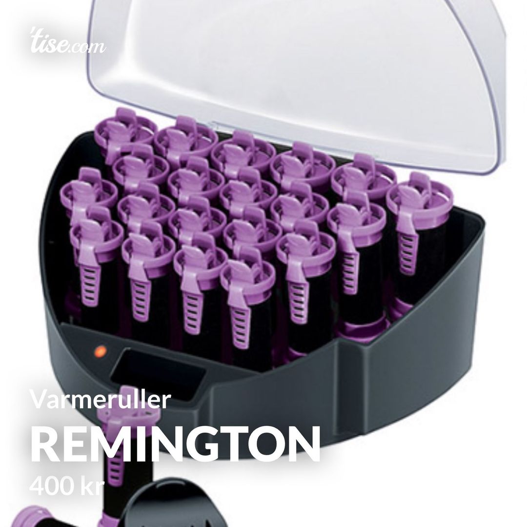 Remington