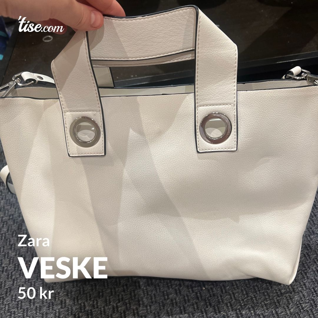 Veske