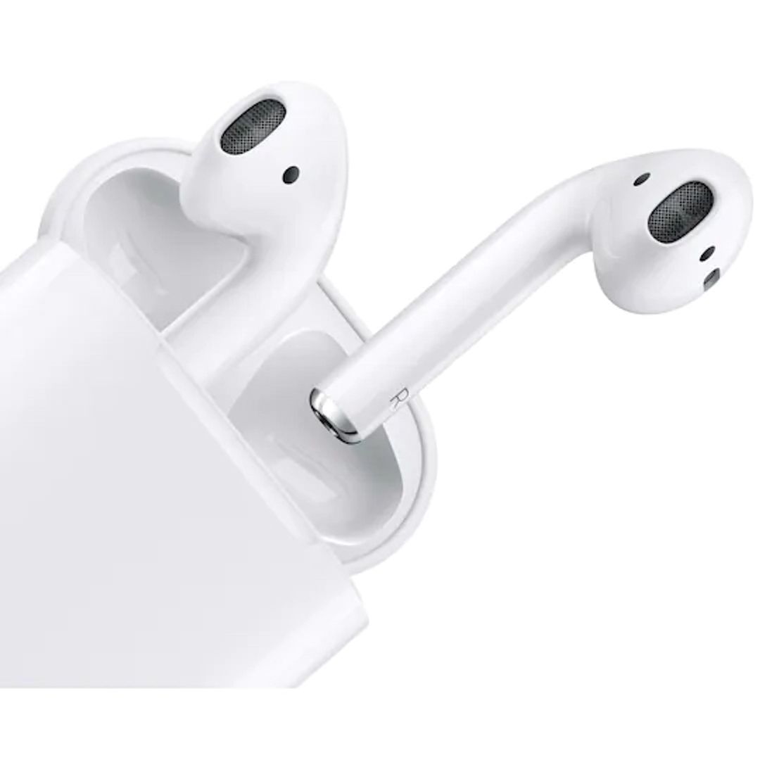 AIRPODS