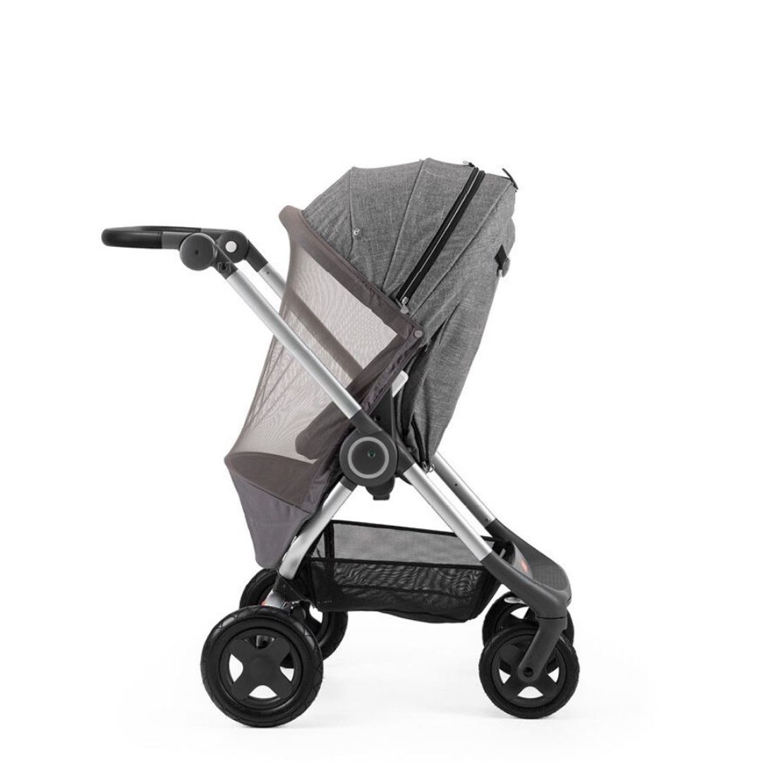 Stokke Scott