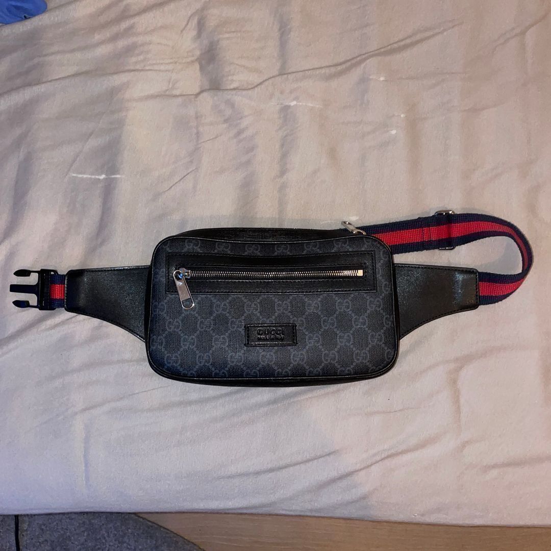 Gucci bag