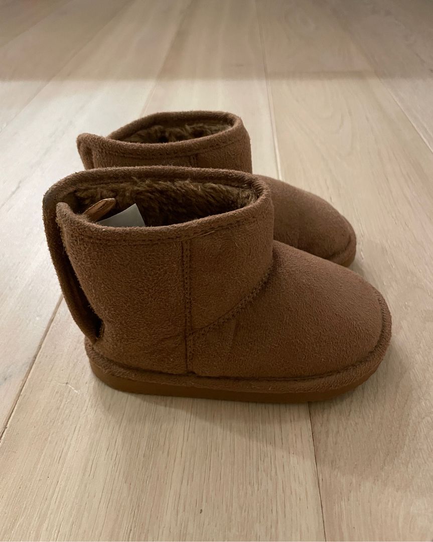 «Uggs» fra HM