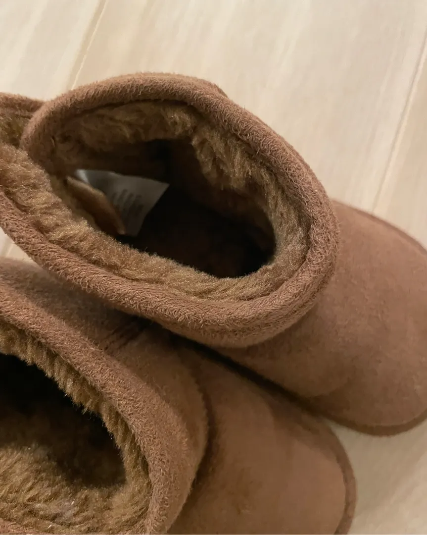 «Uggs» fra HM