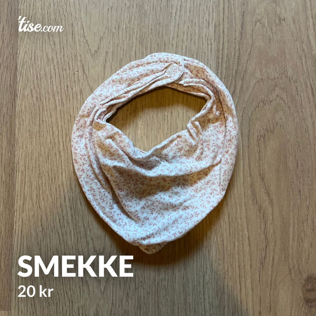 Smekke