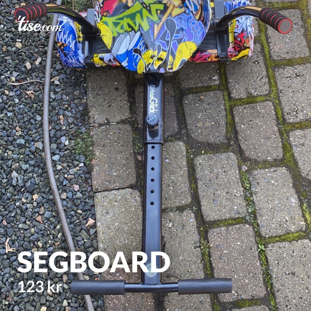 Segboard