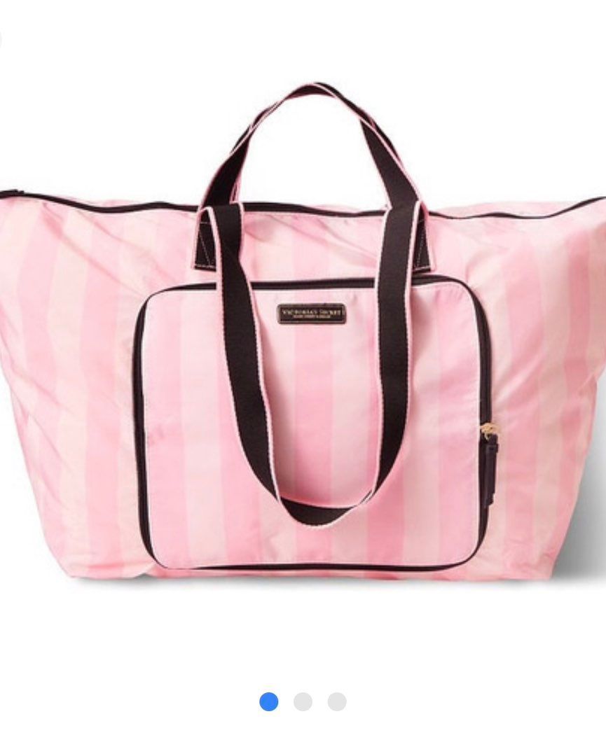 Victoria secret bag