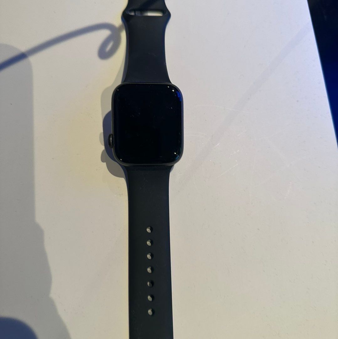 Apple watch 44mm