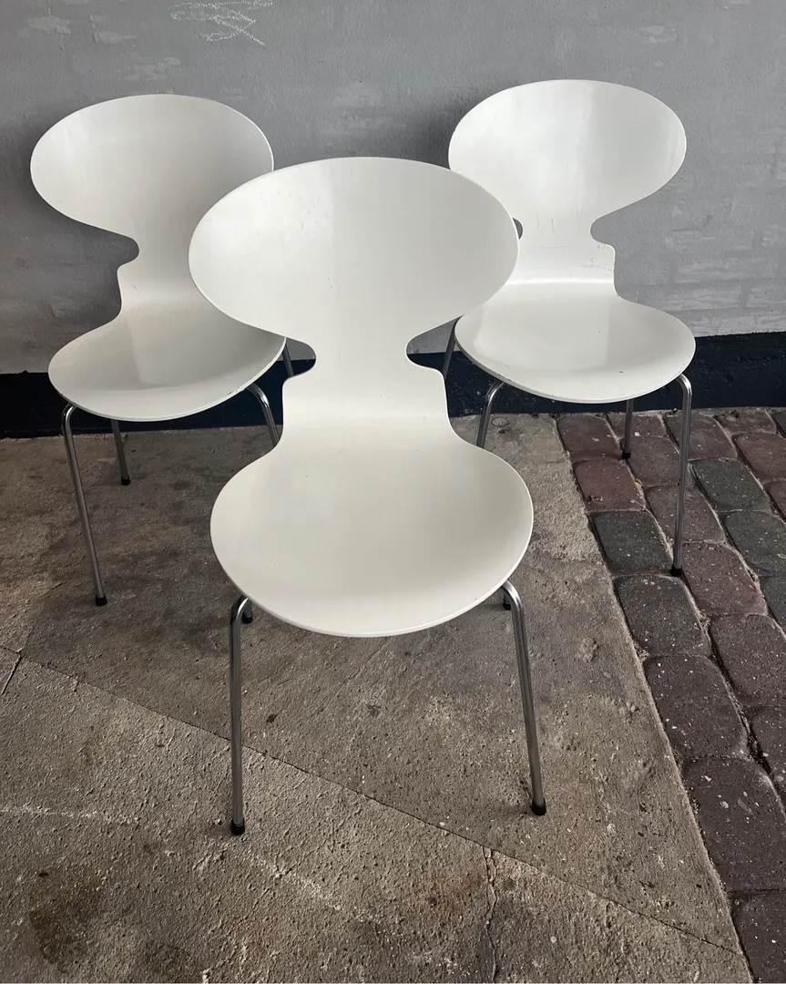 Arne Jacobsen myren