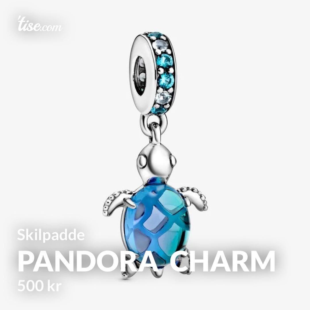 Pandora  Charm