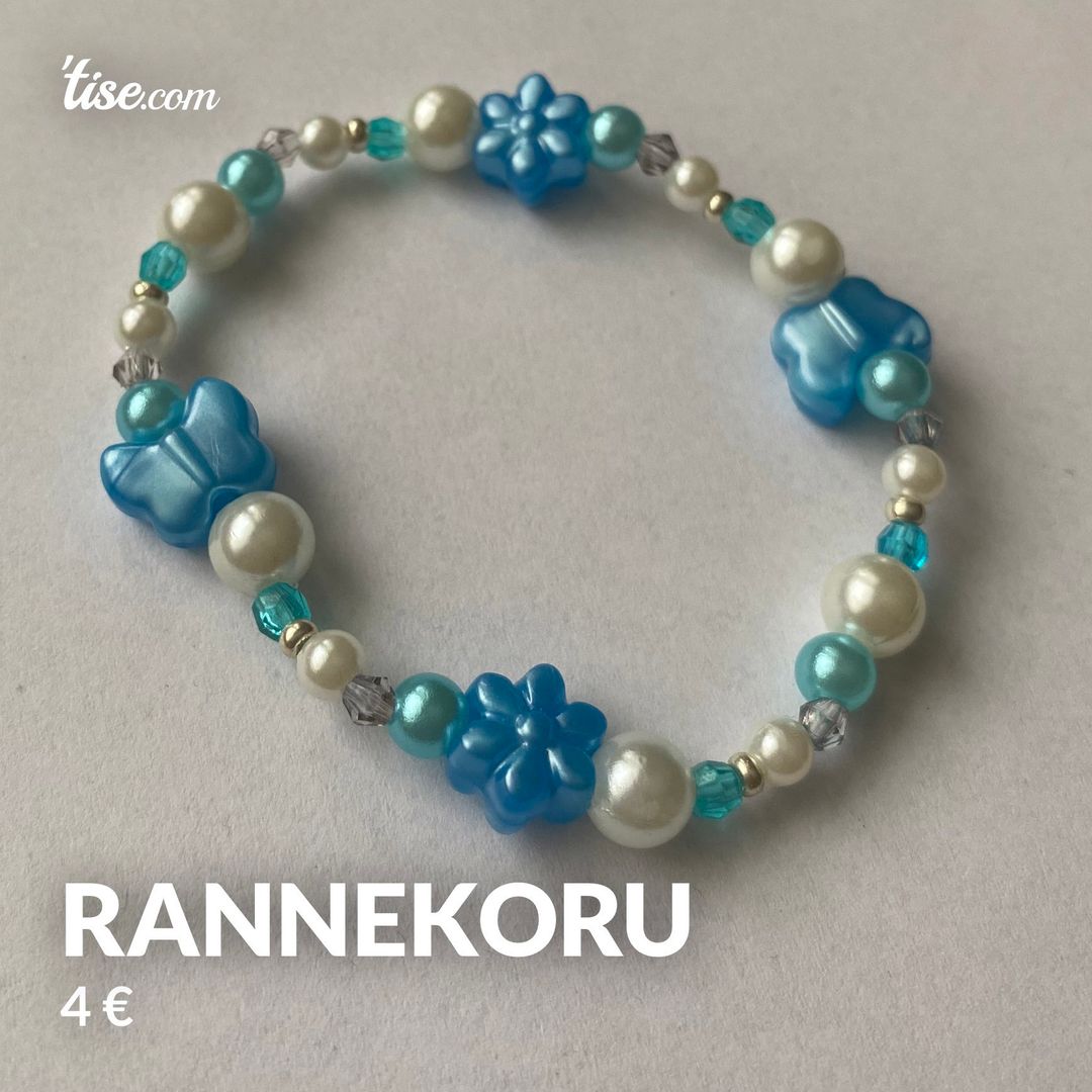 Rannekoru