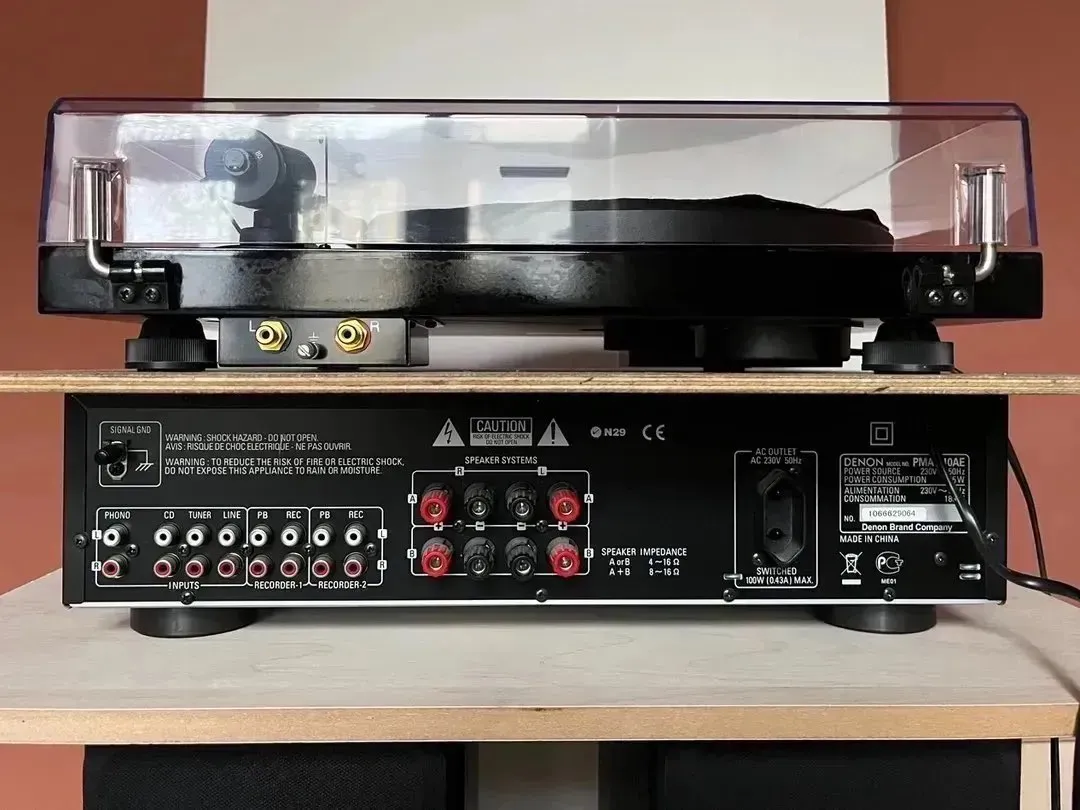 Komplett HiFi Stereo