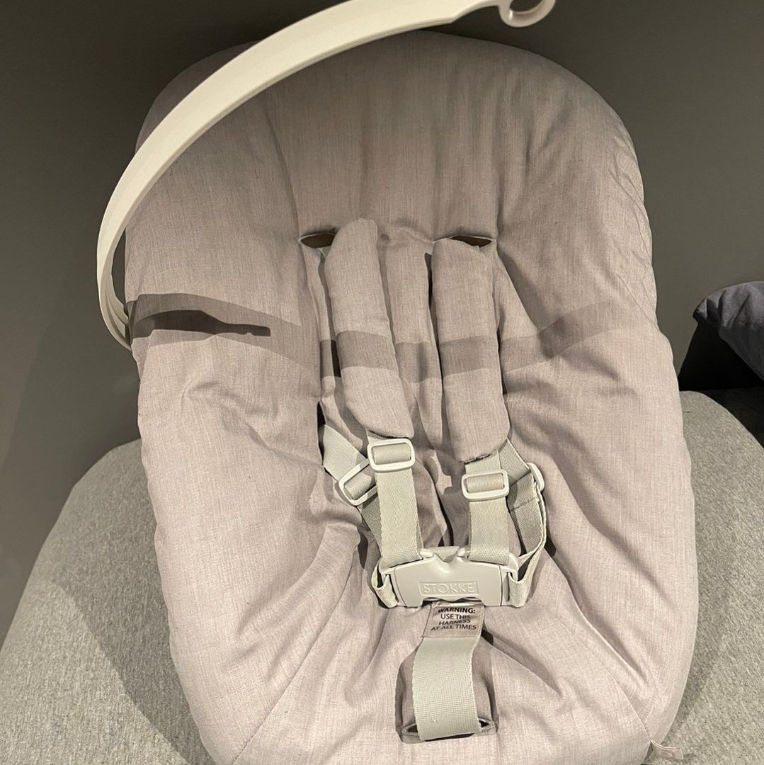 Stokke newborn