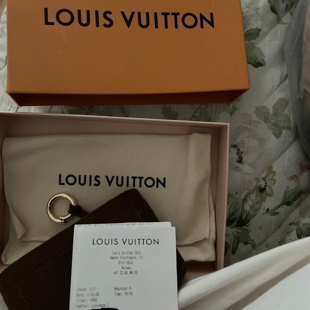 Louis Vuitton