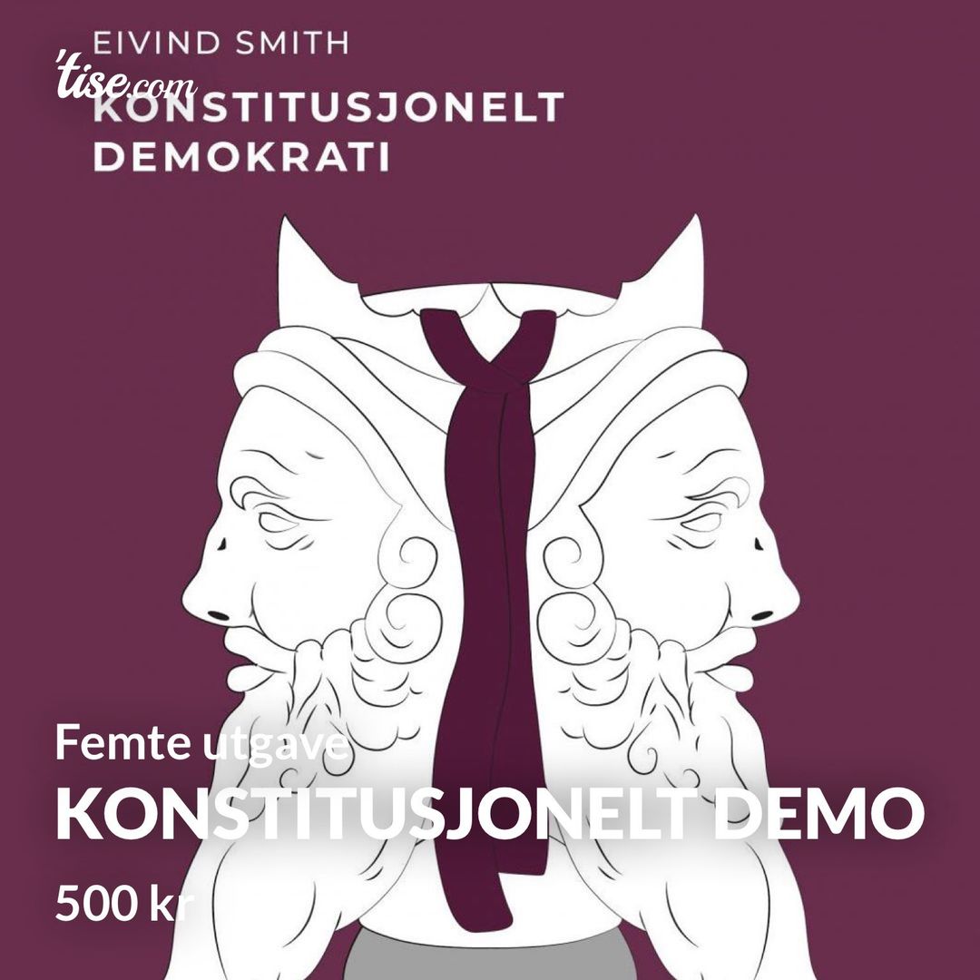 Konstitusjonelt demo