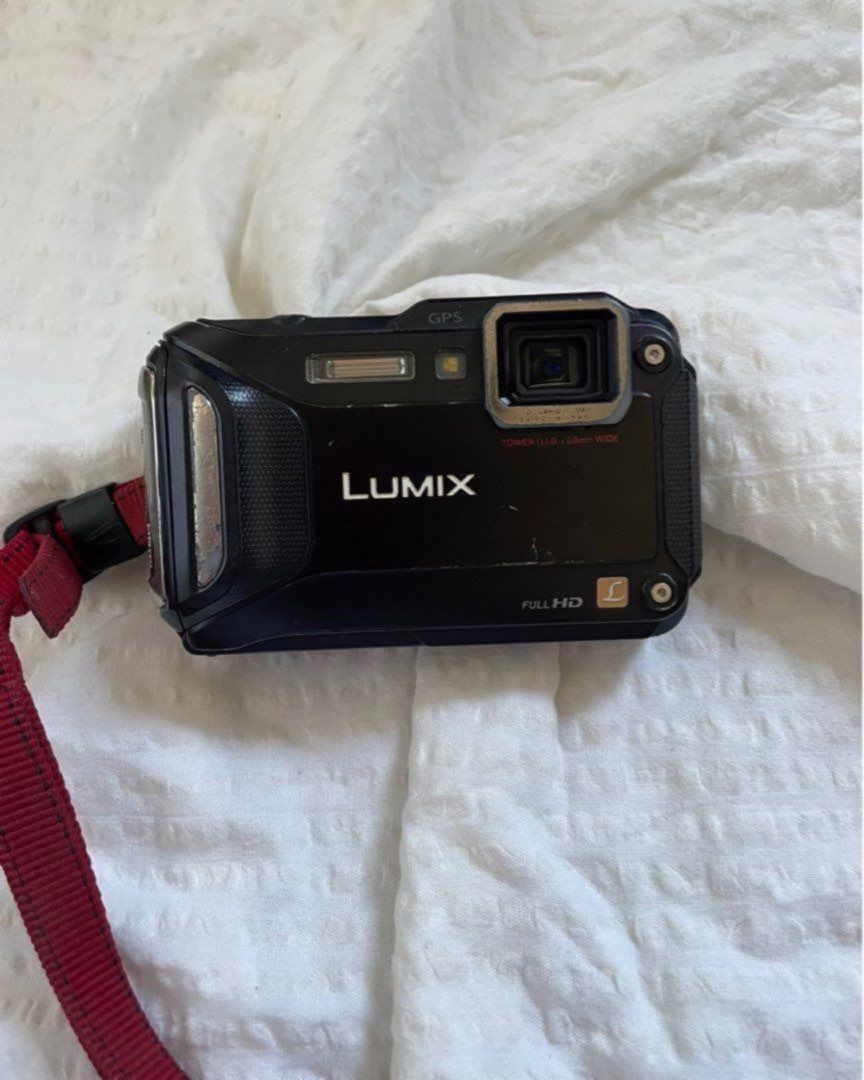 Panasonic Lumix