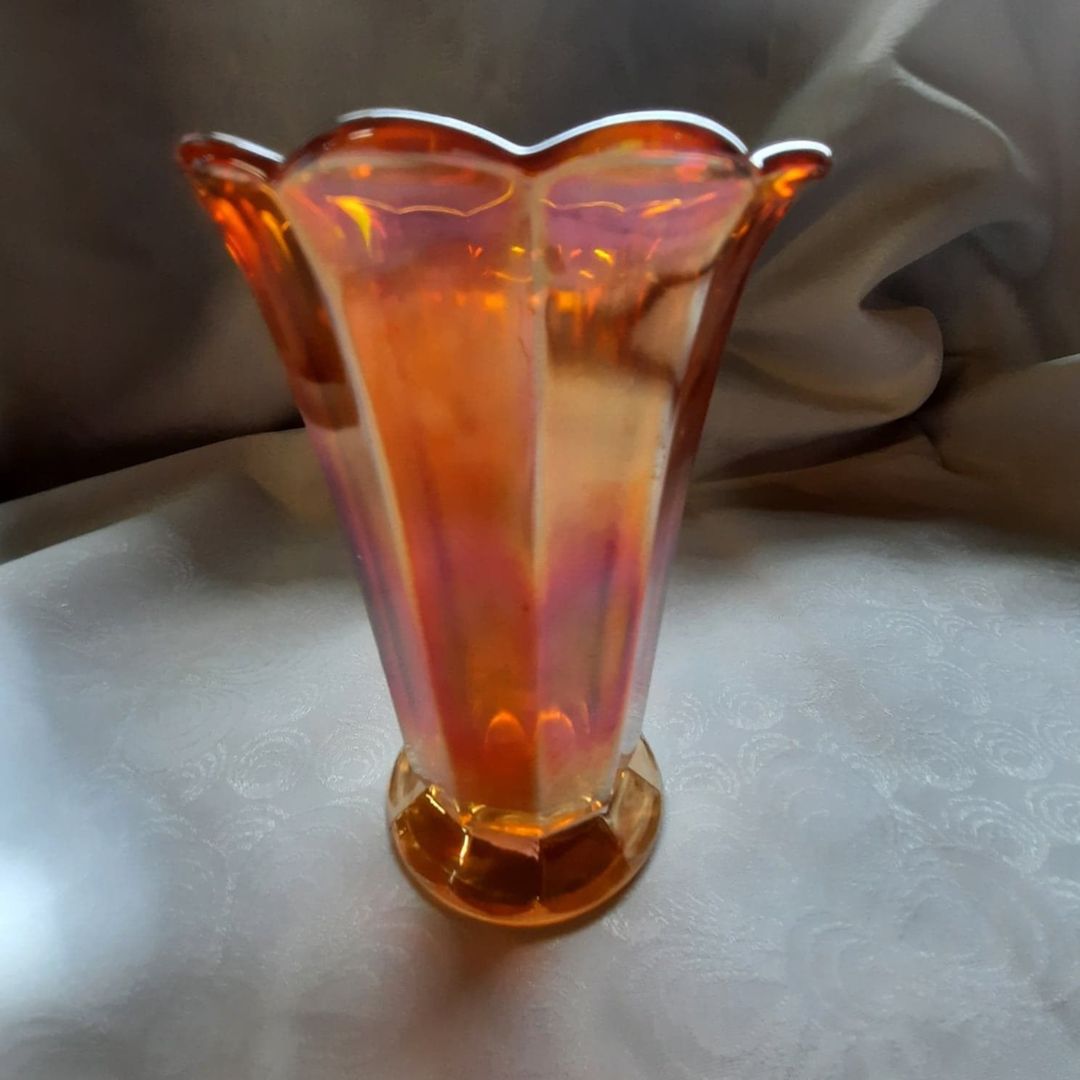 Riihimaki Vase