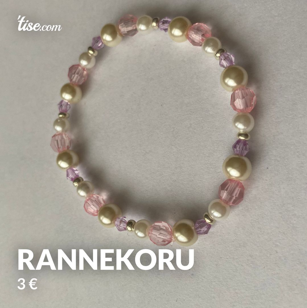 Rannekoru