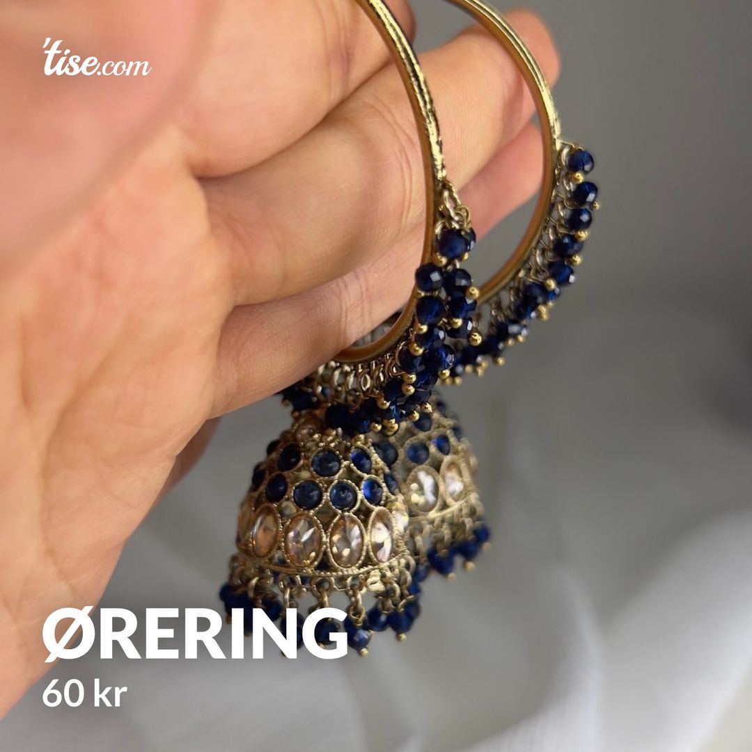 Ørering