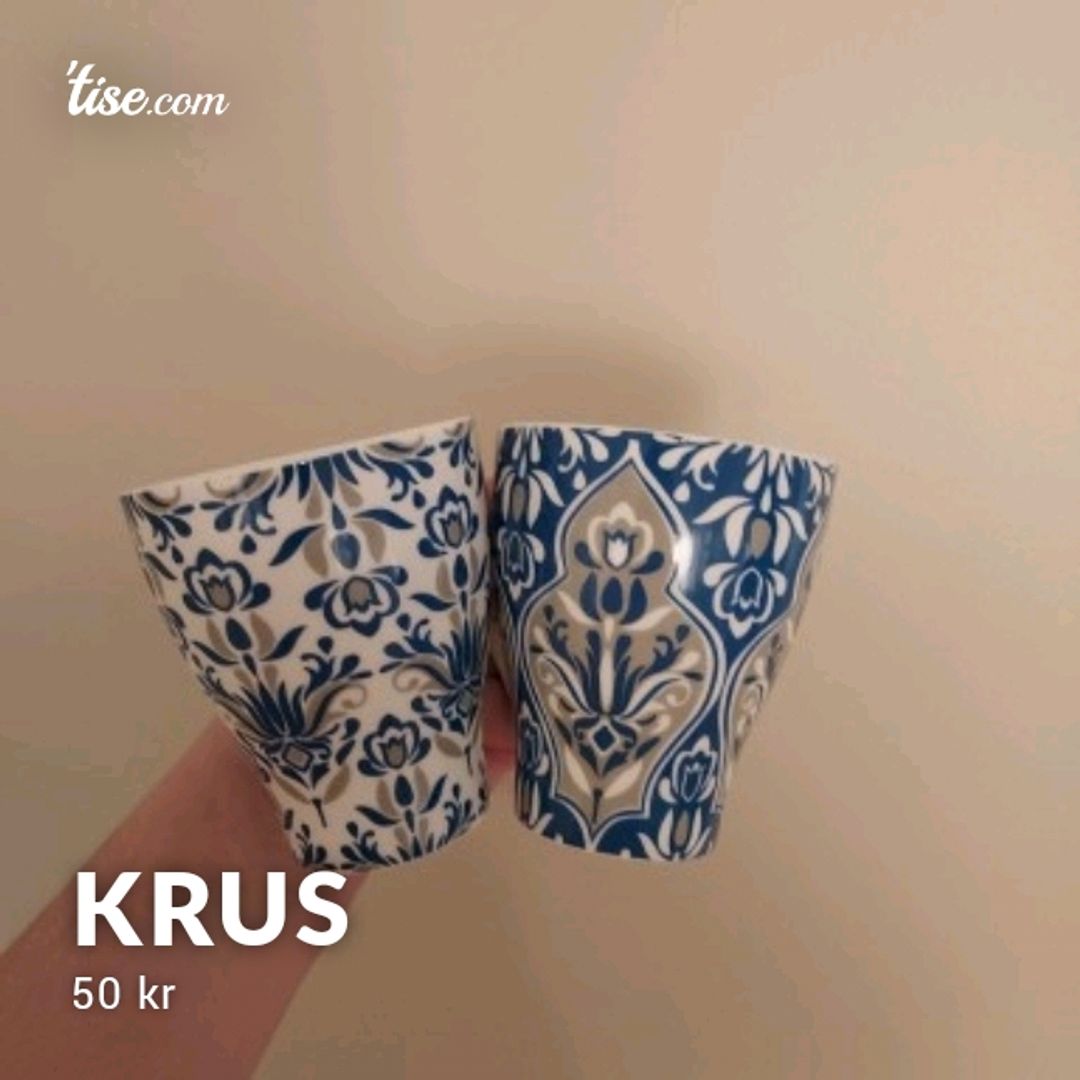 Krus