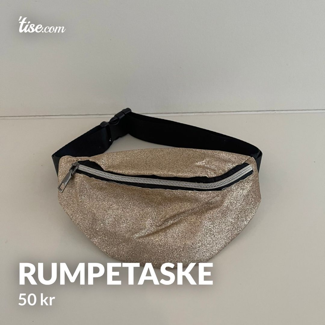 Rumpetaske