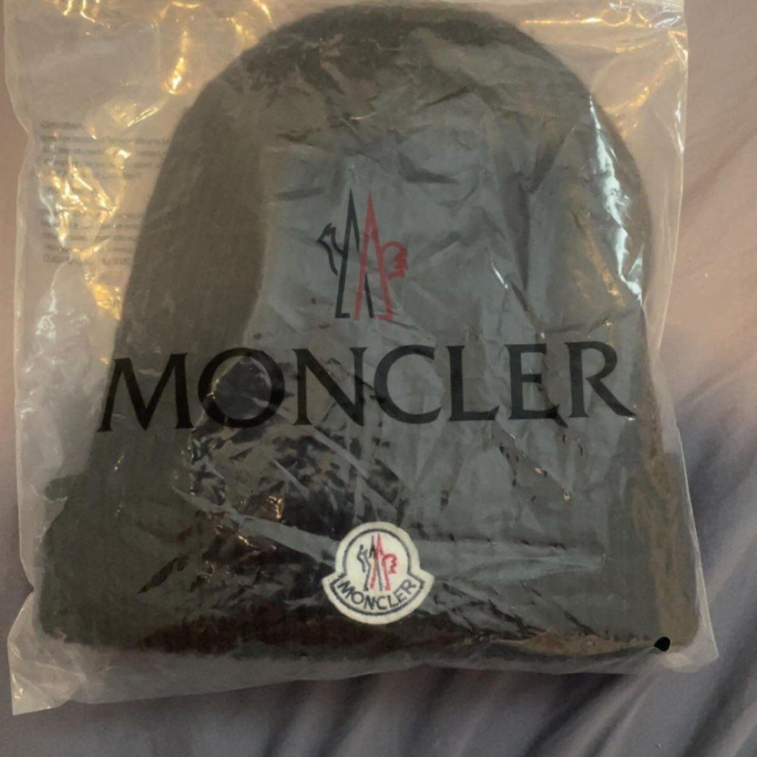 Moncler lue