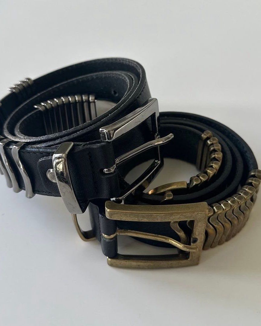 CalaJade Belt