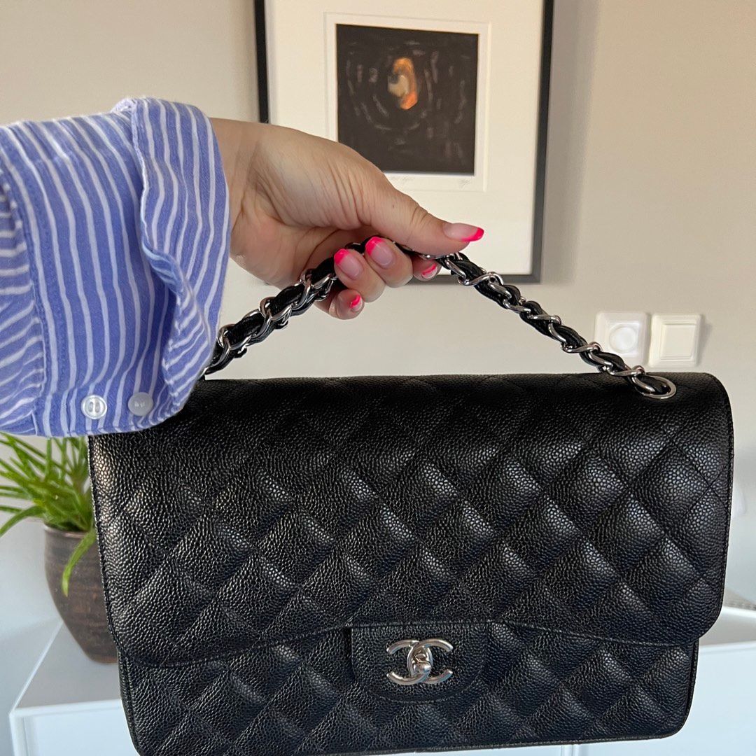 Chanel Jumbo