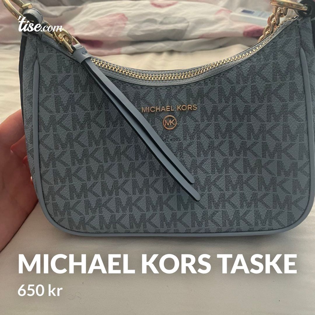 Michael Kors taske