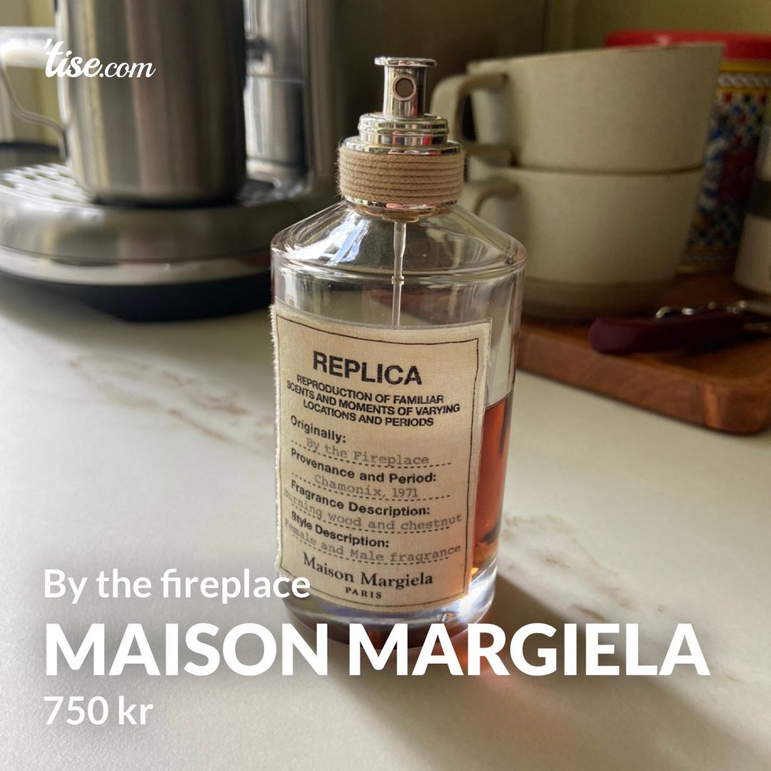 Maison Margiela