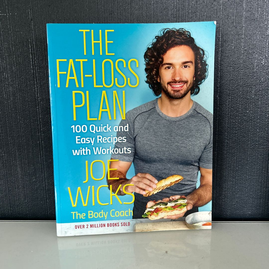 Joe Wicks