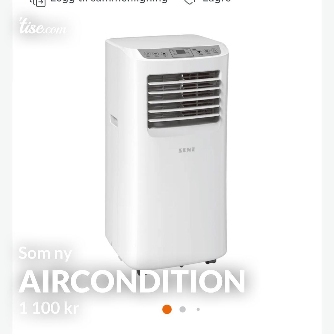 Aircondition