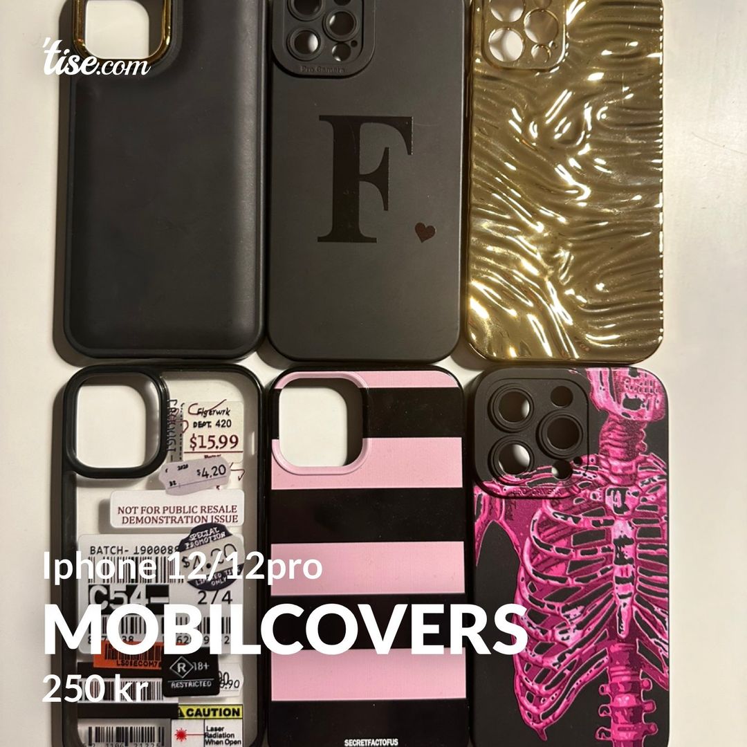 Mobilcovers