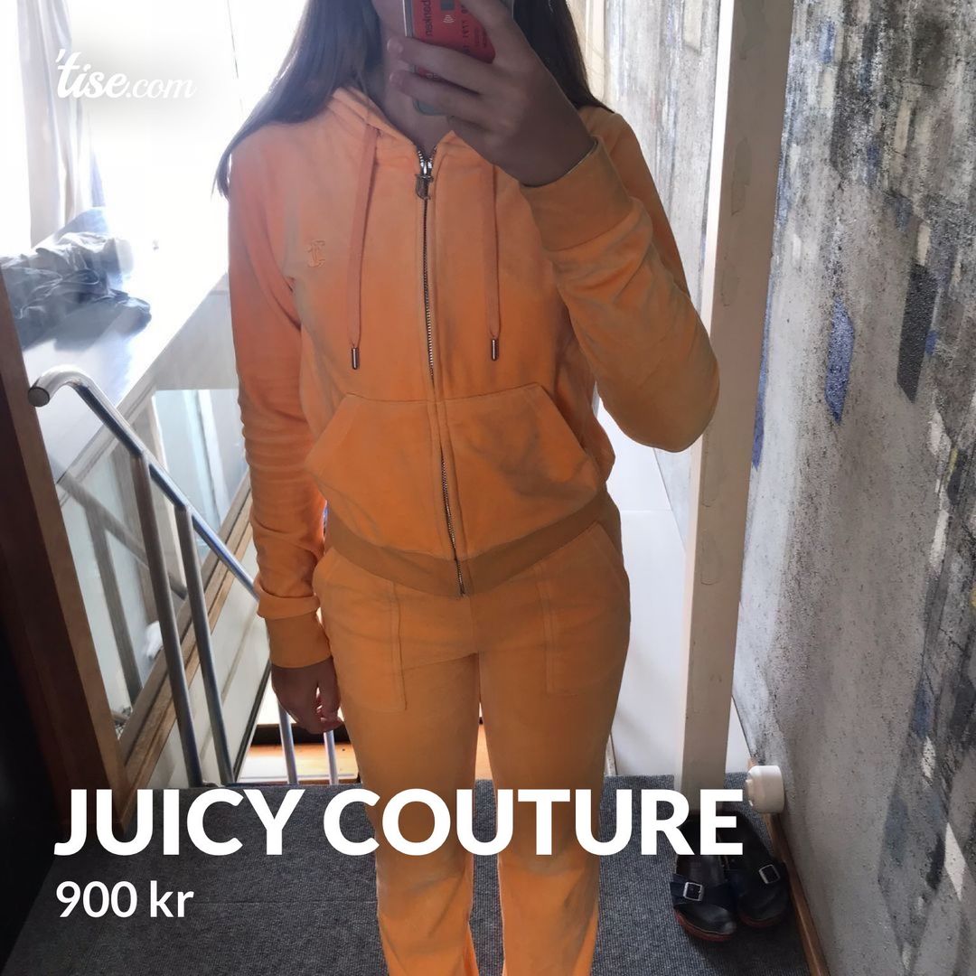 Juicy couture