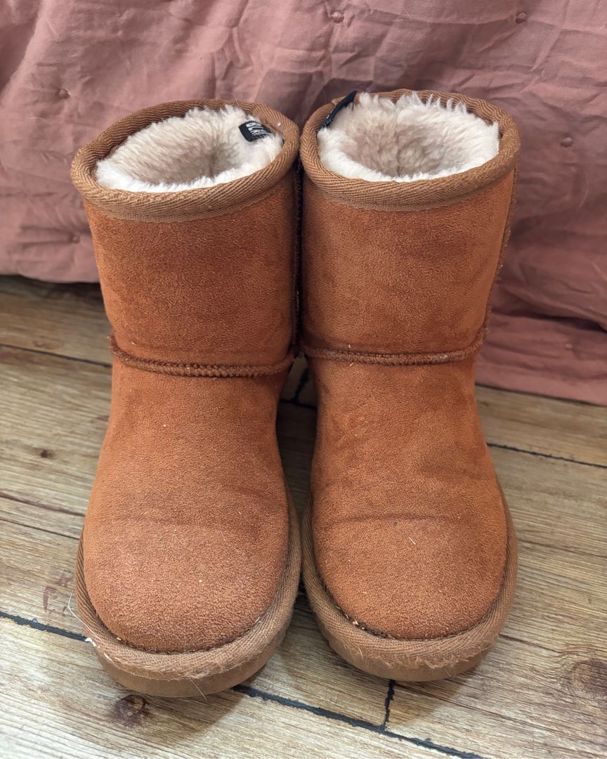 Vintersko «UGGS»