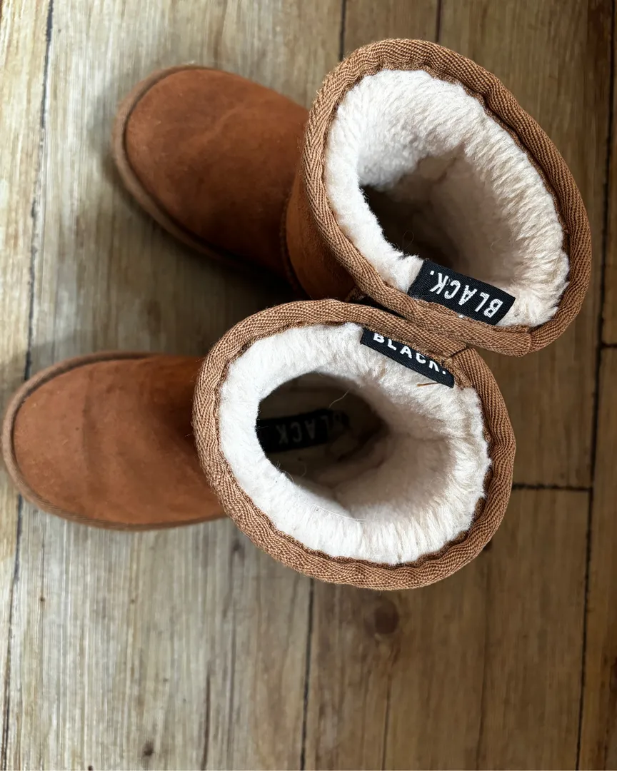 Vintersko «UGGS»