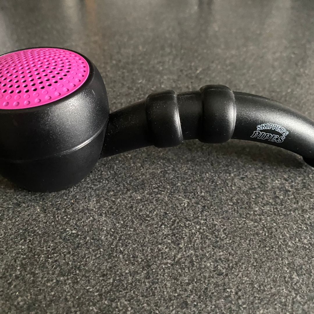 Bluetooth højtaler