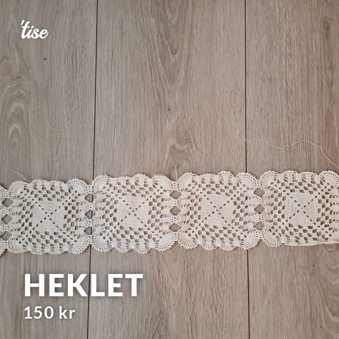 Heklet