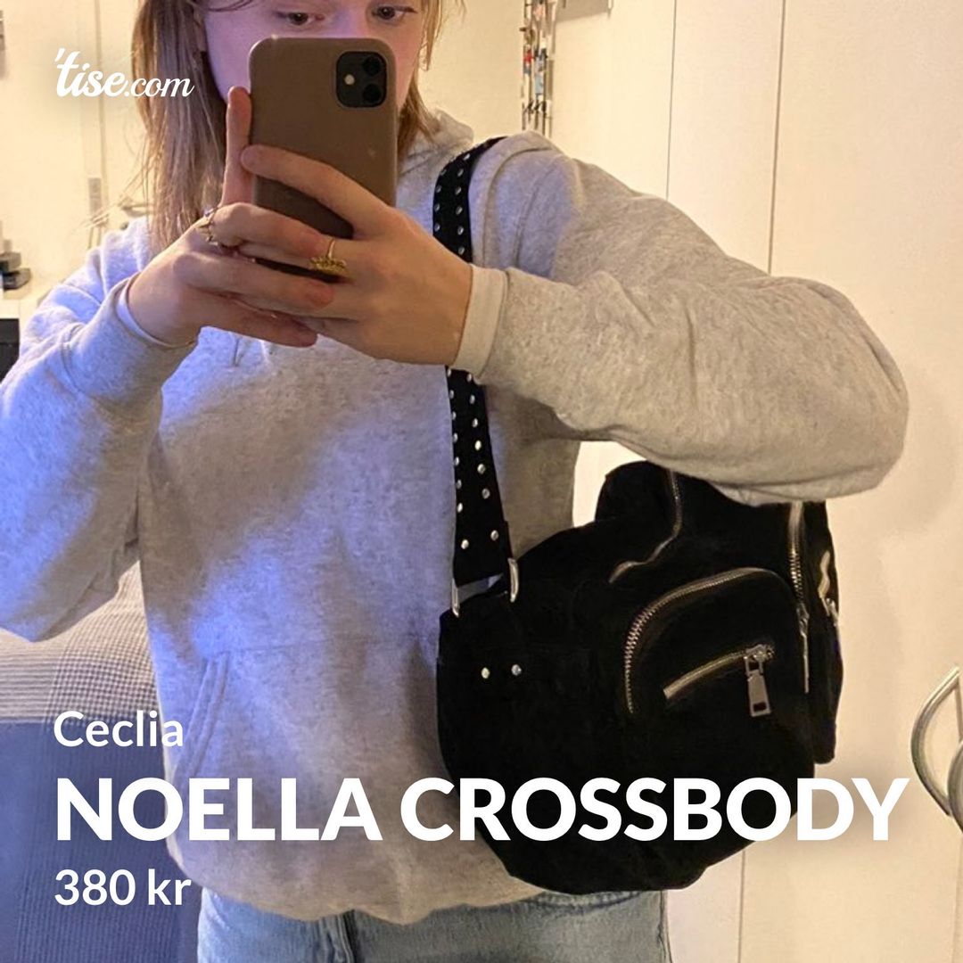 Noella Crossbody