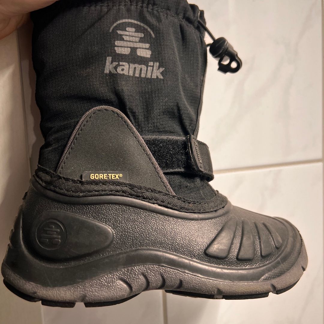 Kamik vintersko 27