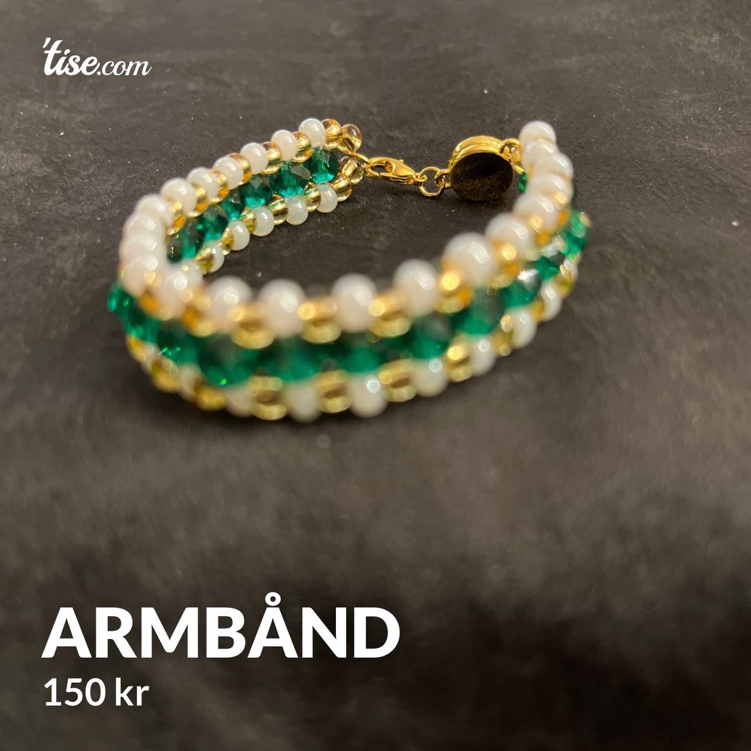 Armbånd