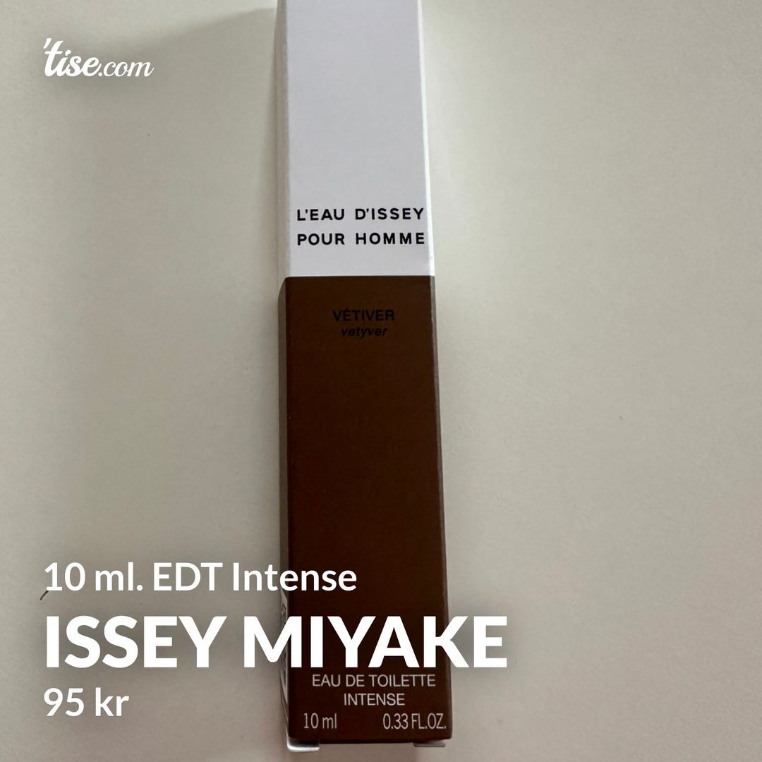 ISSEY MIYAKE