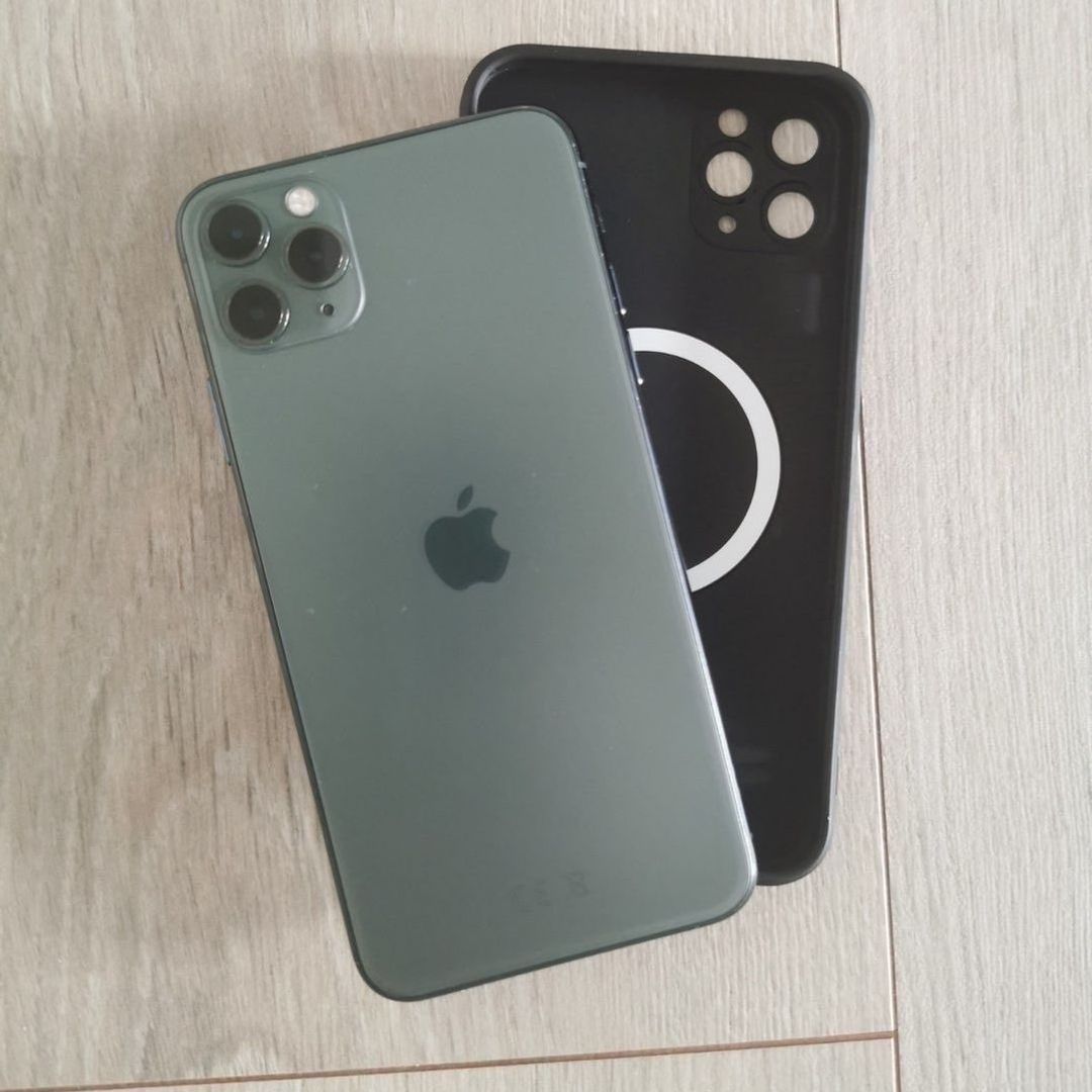 iPhone 11 Pro Max