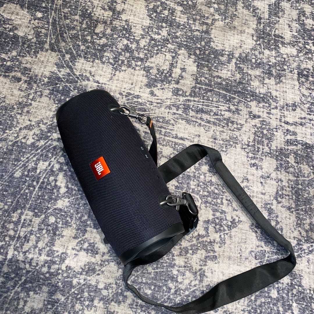 Jbl extreme 2