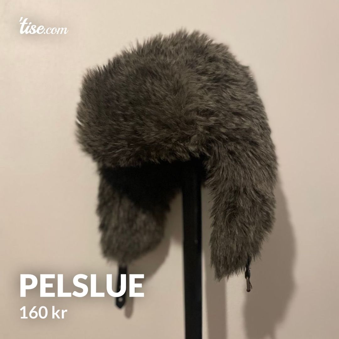 Pelslue