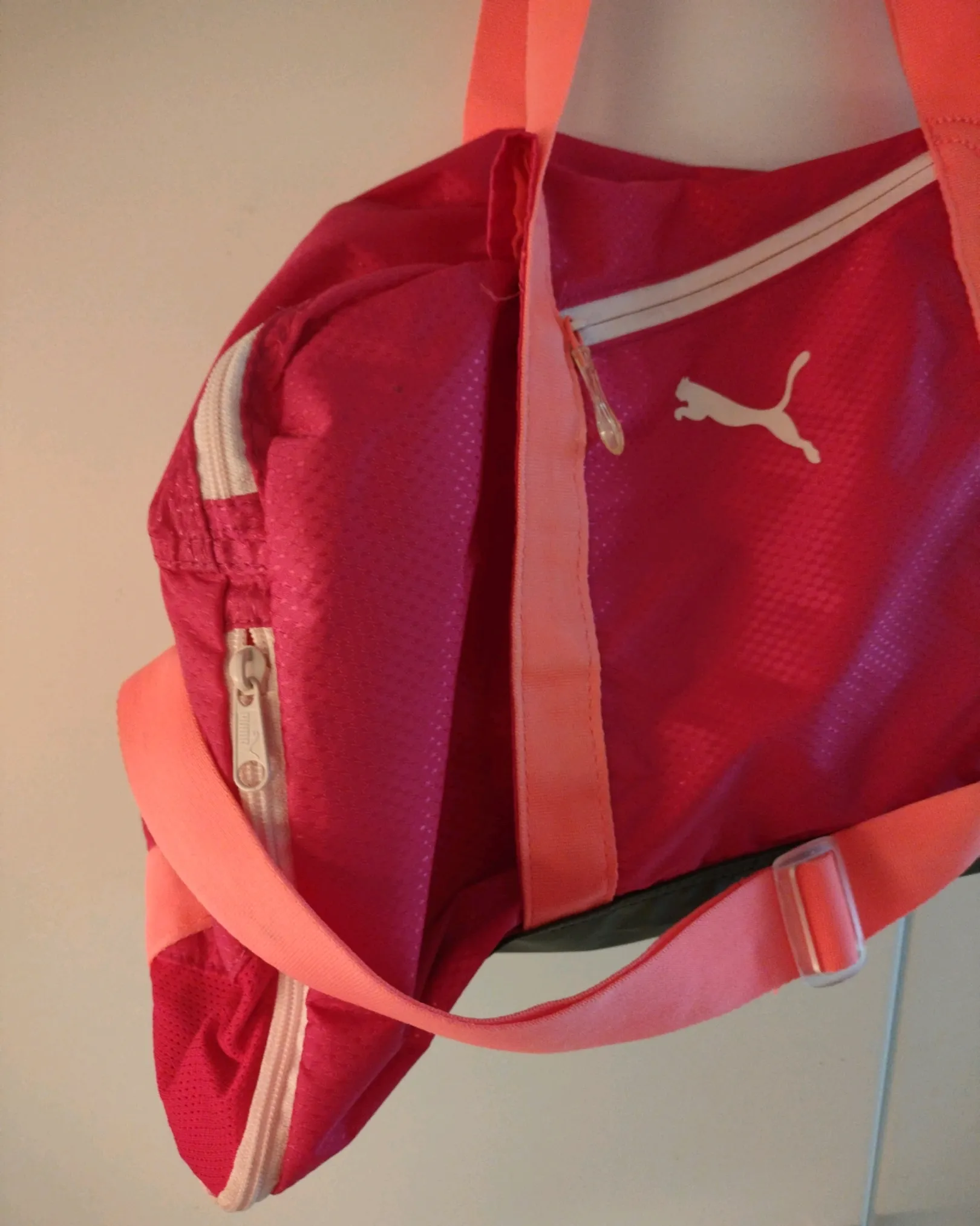 Puma 30L